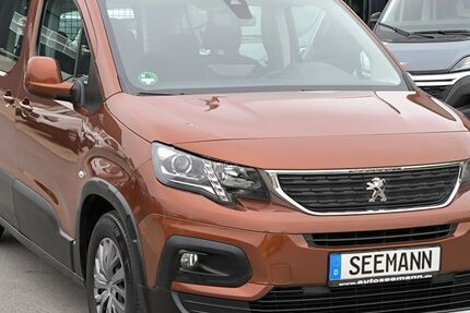 Peugeot Rifter 107.000 km 15.900 € Fürstenzell 94081
