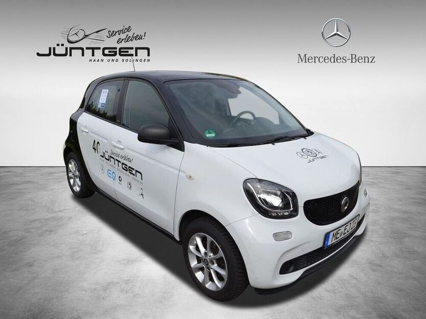ForFour