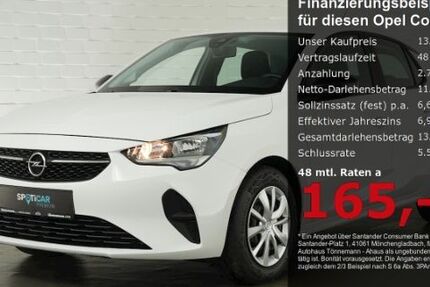Opel Corsa 29.881 km 13.824 € Ahaus 48683