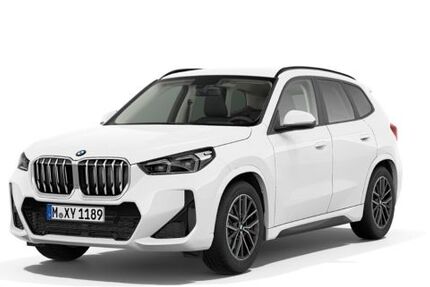 BMW X1 62.608 km 39.899 &euro; Hofheim 65719