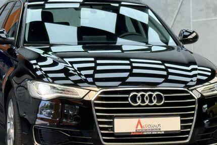 Audi A6 232.000 km 13.950 € Salzgitter 38259