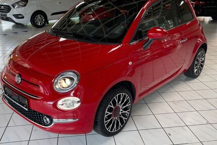 Fiat 500 21.990 km 15.990 € Lengerich 49525