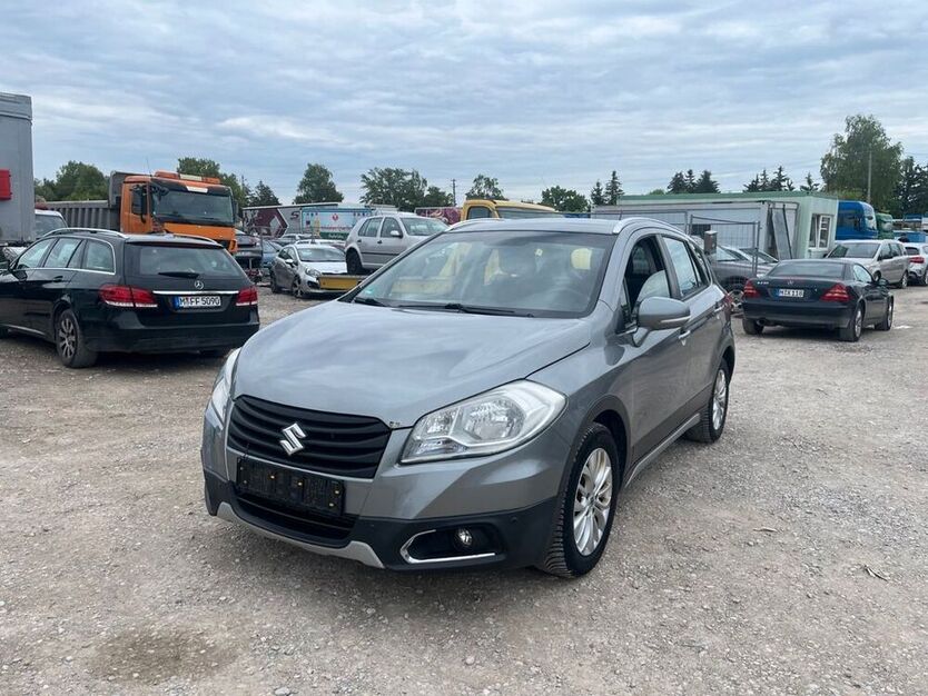 SX4