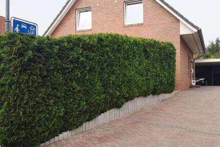 Haus zum Mieten in Itzehoe 1.540 € 120 m² 5 zimmer