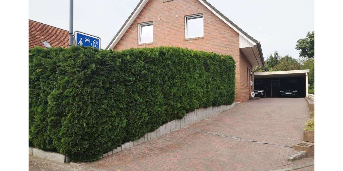 Haus zum Mieten in Itzehoe 1.540 € 120 m² 5 zimmer