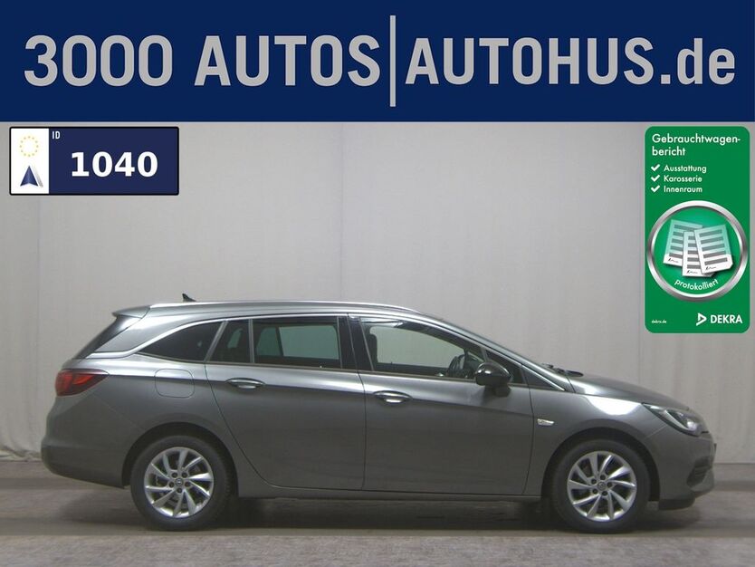 Opel Astra 118.353 km 12.480 € Gyhum/Bockel 27404