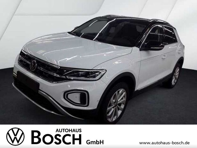 VW T-Roc 8.234 km 28.750 € Schnürpflingen-Ammerstetten 89194