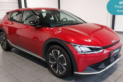 Kia EV6 29.504 km 25.990 &euro; Wuppertal 42287