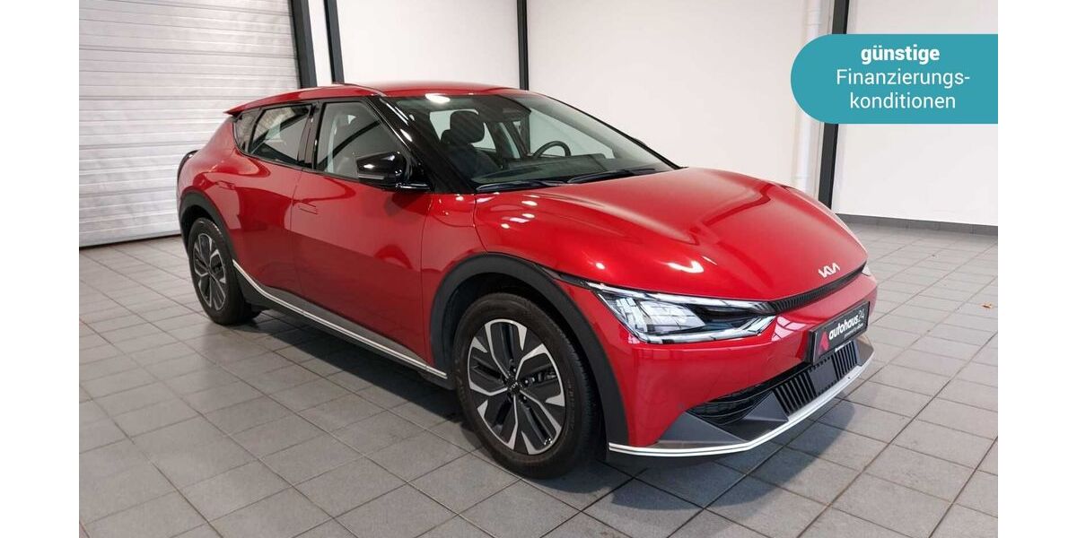 Kia EV6 29.504 km 25.990 &euro; Wuppertal 42287