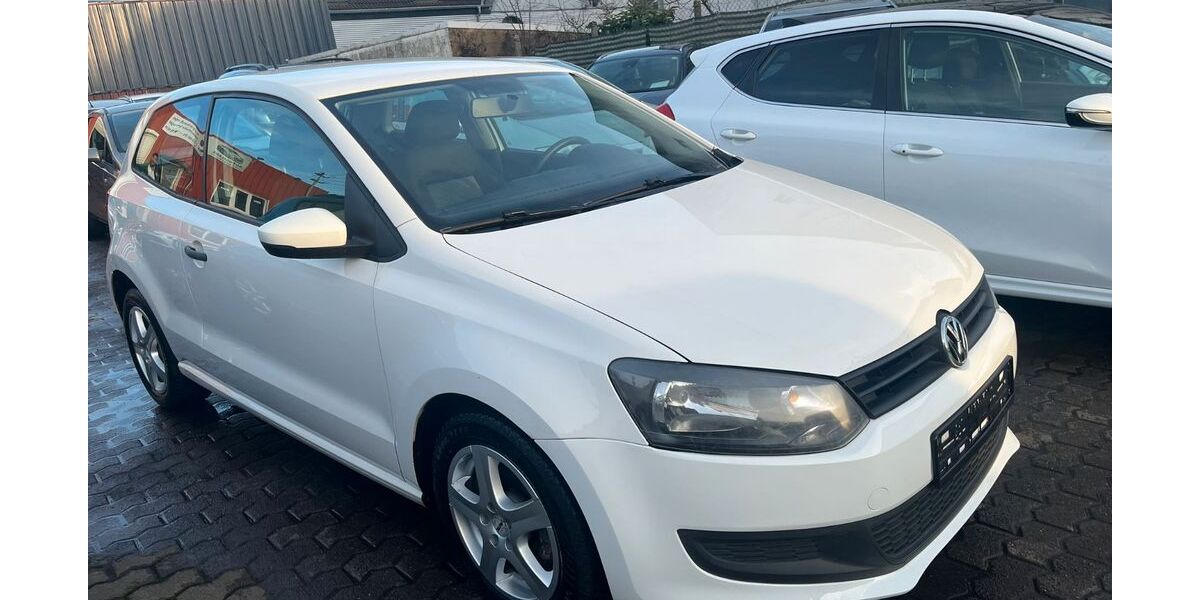 VW Polo 185.000 km 3.990 &euro; Saarlouis 66740