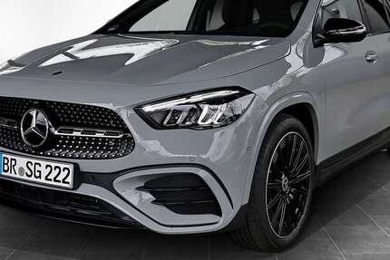 Mercedes-Benz GLA 200 10.000 km 47.243 &euro; Bretten 75015