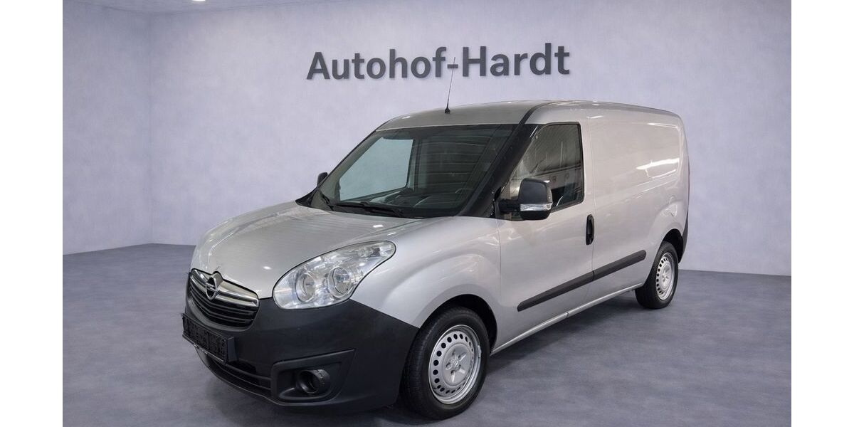 Opel Combo 88.000 km 6.999 &euro; Mönchengladbach 41169