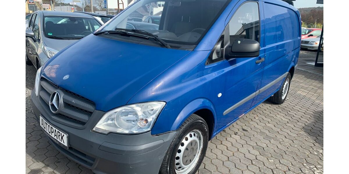 Mercedes-Benz Vito 144.328 km 9.499 &euro; Mechernich/Kommern 53894