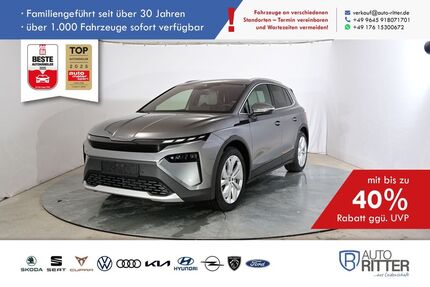 Skoda Elroq 32.000 km 40.990 € Eschenbach 92676