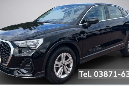 Audi Q3 33.100 km 32.950 &euro; Parchim 19370