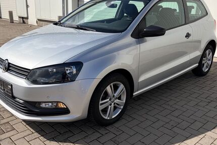 VW Polo 109.000 km 7.250 &euro; Hammah 21714