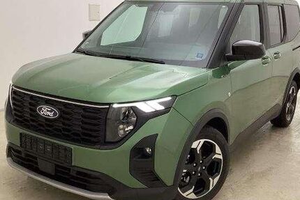 Ford Tourneo Courier 8.800 km 25.900 &euro; Kirchzell 63931