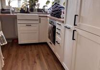 3 Zimmer Balkon Dusche 63qm