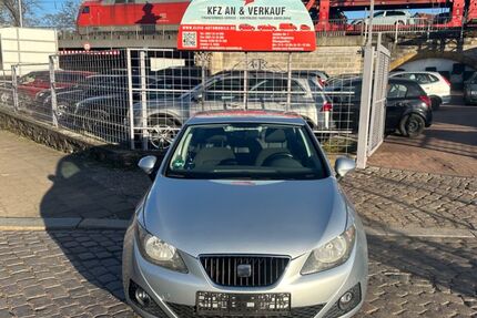 Seat Ibiza 141.180 km 3.990 &euro; Magdeburg 39124