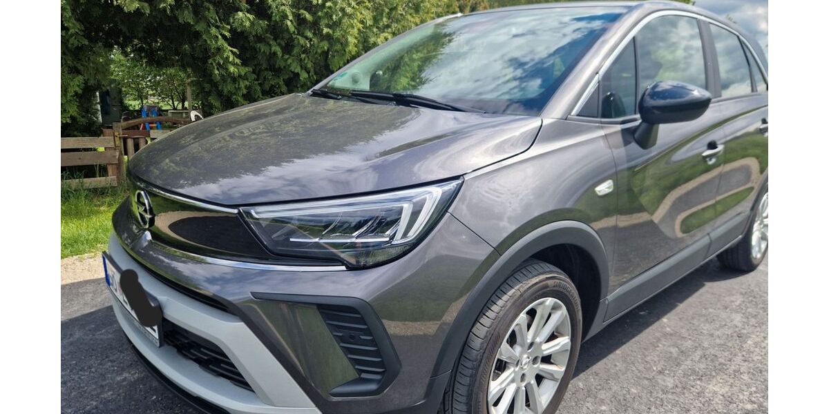 Opel Crossland (X) 29.500 km 15.100 &euro; GÖTTINGEN 37075