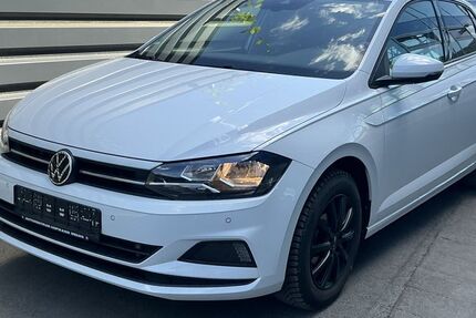 VW Polo 88.686 km 13.400 &euro; Eitorf 53783