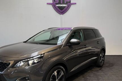 Peugeot 5008 120.000 km 15.890 &euro; Alfter 53347