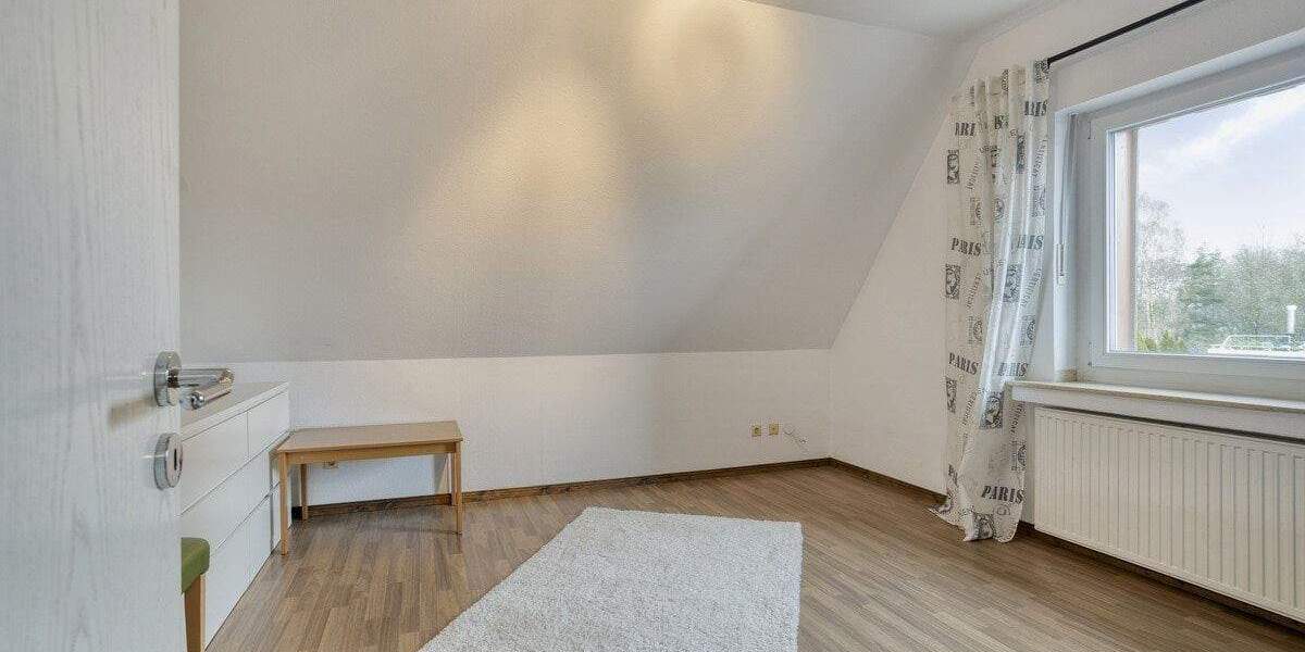Einfamilienhaus Reken Maria Veen - 5 Zimmer, 139 m&sup2;, 299.000&euro; | Angebot:25800752