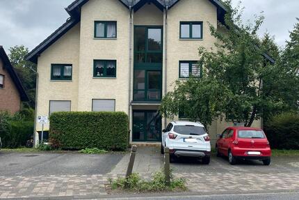 Attraktive und renovierte 4-Raum-EG Wohnung in Ruppichteroth