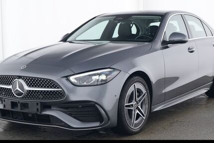 Mercedes-Benz C 220 20.496 km 43.890 &euro; Idar-Oberstein 55743