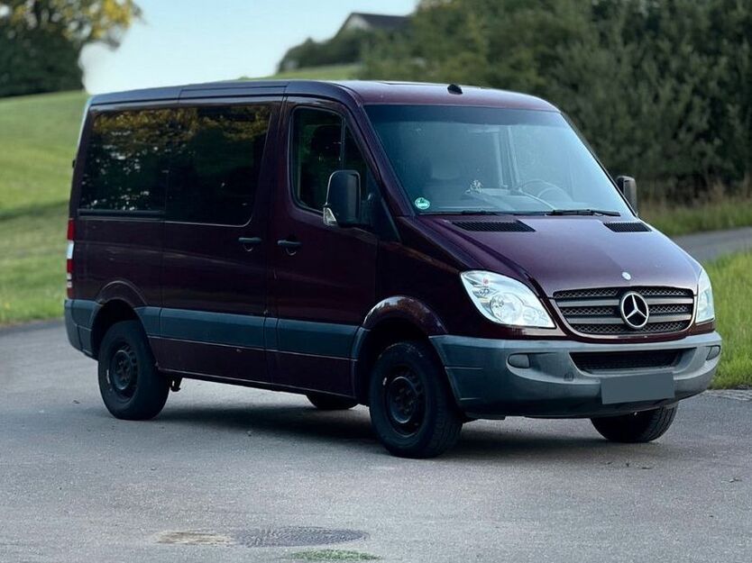 Sprinter