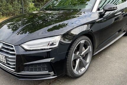 Audi A5 60.000 km 29.700 &euro; Prichsenstadt 97357