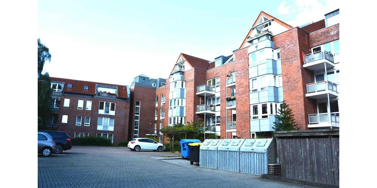 Etagenwohnung Schiffdorf - 1 Zimmer, 44 m&sup2;, 110.000&euro; | Angebot:26110932