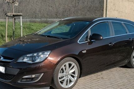 Opel Astra 149.500 km 6.200 &euro; Wilsdruff 01723