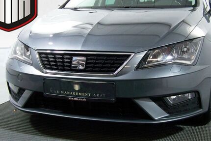 Seat Leon 140.198 km 8.250 &euro; Hamburg Stadtteil Horn 22119