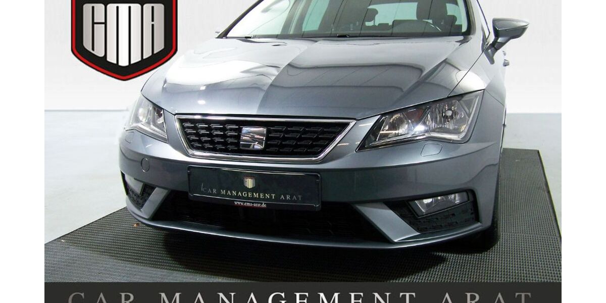 Seat Leon 140.198 km 8.250 &euro; Hamburg Stadtteil Horn 22119