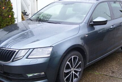 Skoda Octavia 215.429 km 9.890 &euro; Neckarweihingen bei Ludwigsburg 71642