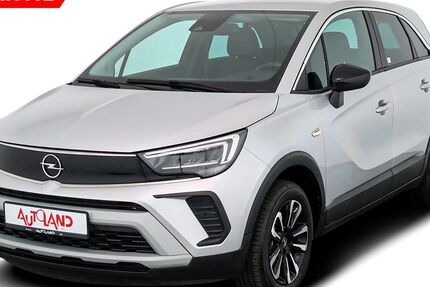 Opel Crossland (X) 25.751 km 15.890 &euro; Wietmarschen 49835