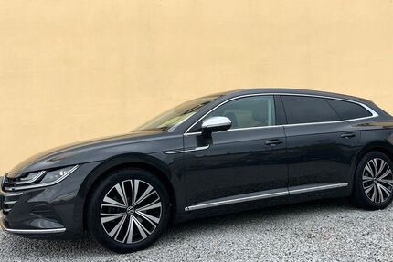 VW Arteon 129.800 km 22.900 &euro; Dresden 01109
