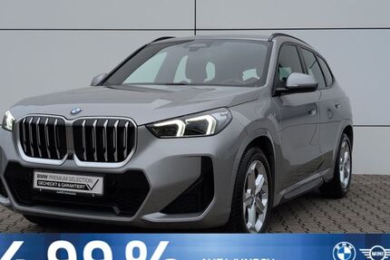 BMW X1 25.600 km 45.380 &euro; Öhringen 74613