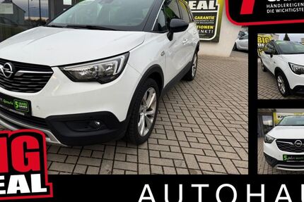 Opel Crossland (X) 97.472 km 10.990 € Nürnberg 90429