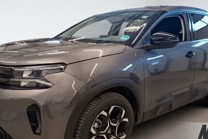 Citroen C5 Aircross 25.650 km 18.850 &euro; Schöningen 38364