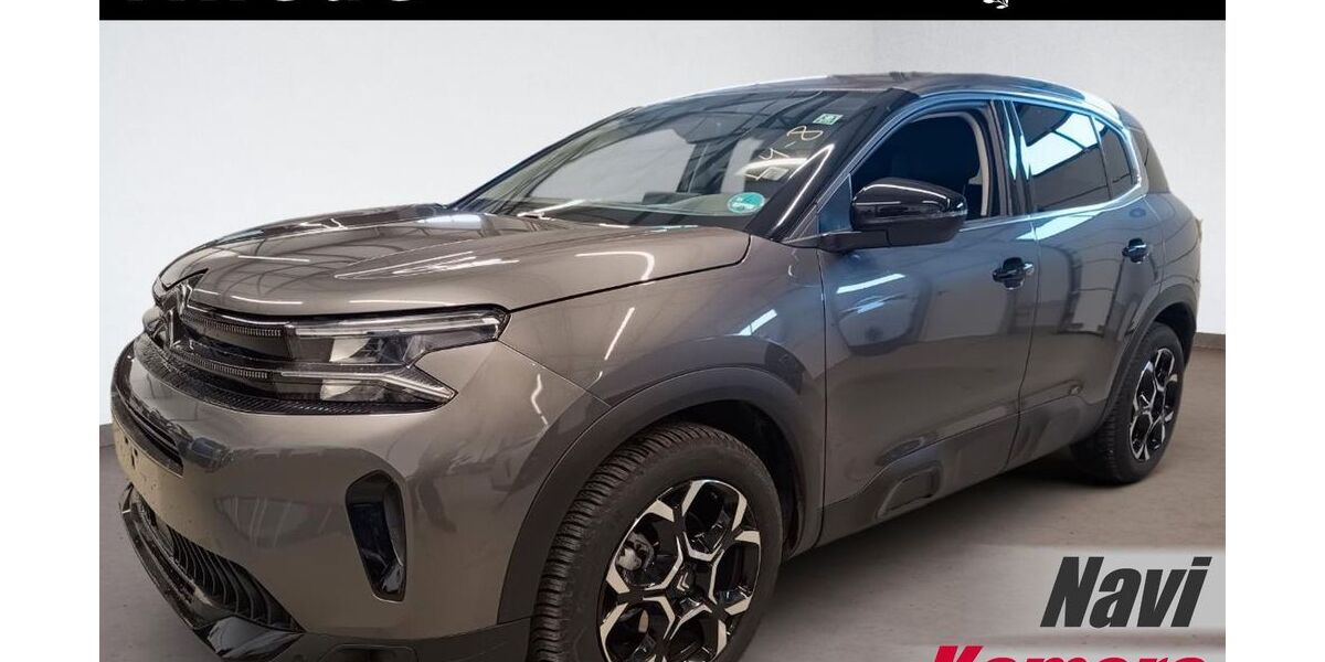 Citroen C5 Aircross 25.650 km 18.850 &euro; Schöningen 38364