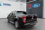 Ford Ranger Wildtrak DoKa*Off-Road Paket*AHK* 128.500 km 21.590 &euro; Nidderau 61130