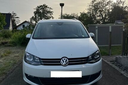 VW Sharan 177.500 km 17.500 &euro; Aichtal 72631