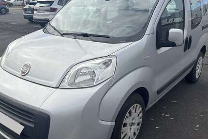 Fiat Qubo 112.000 km 3.950 &euro; Trier 54294