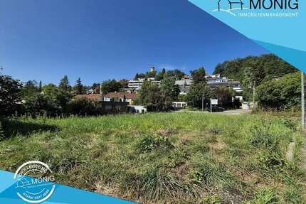 Grundstück zu verkaufen in Böblingen 597.000 € 629 m²