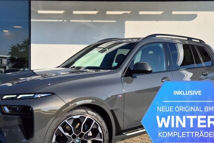 BMW X7 18.535 km 94.565 € Gera 07552
