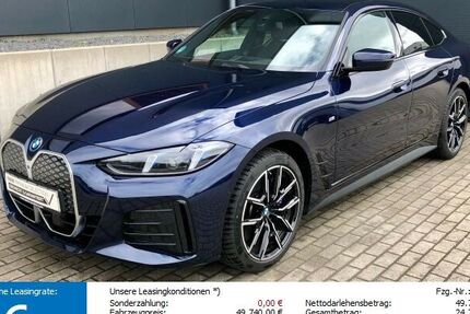 BMW i4 23.992 km 47.999 &euro; Erbach 64711