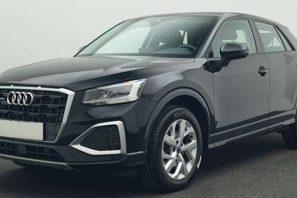 Audi Q2 35.285 km 29.350 &euro; Greding 91171