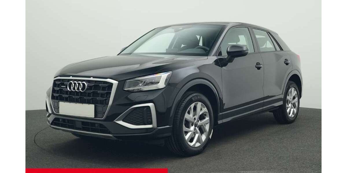 Audi Q2 35.285 km 29.350 &euro; Greding 91171